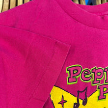 Load image into Gallery viewer, Peppermint Patty Camp Snoopy T-Shirt
