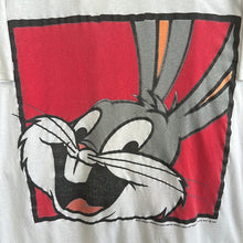 Load image into Gallery viewer, Bugs Bunny Big Face Looney Tunes T-Shirt
