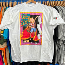 Load image into Gallery viewer, The Queen has Spoken T-Shirt
