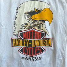 Load image into Gallery viewer, Harley Eagle Cancun Tank
