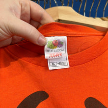 Load image into Gallery viewer, Orange M&amp;M T-Shirt
