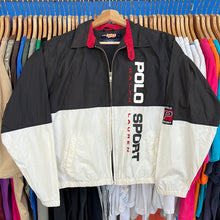 Load image into Gallery viewer, Polo Sport Light Jacket
