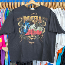 Load image into Gallery viewer, Pantera T-Shirt
