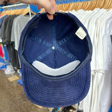 Load image into Gallery viewer, AT&amp;T Corduroy Hat
