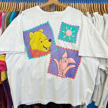 Load image into Gallery viewer, Pooh &amp; Piglet in Boxes T-Shirt
