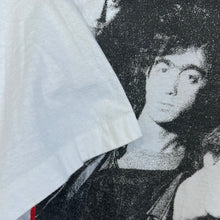 Load image into Gallery viewer, R.E.M Green Tour Parking lot Boot T-Shirt
