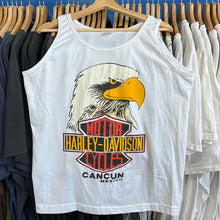 Load image into Gallery viewer, Harley Eagle Cancun Tank
