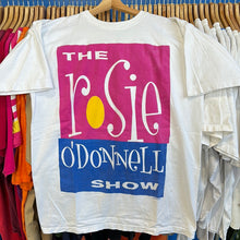 Load image into Gallery viewer, Rose O’Donnell Show T-Shirt
