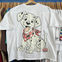 Load image into Gallery viewer, Bandana 101 Dalmatians T-Shirt
