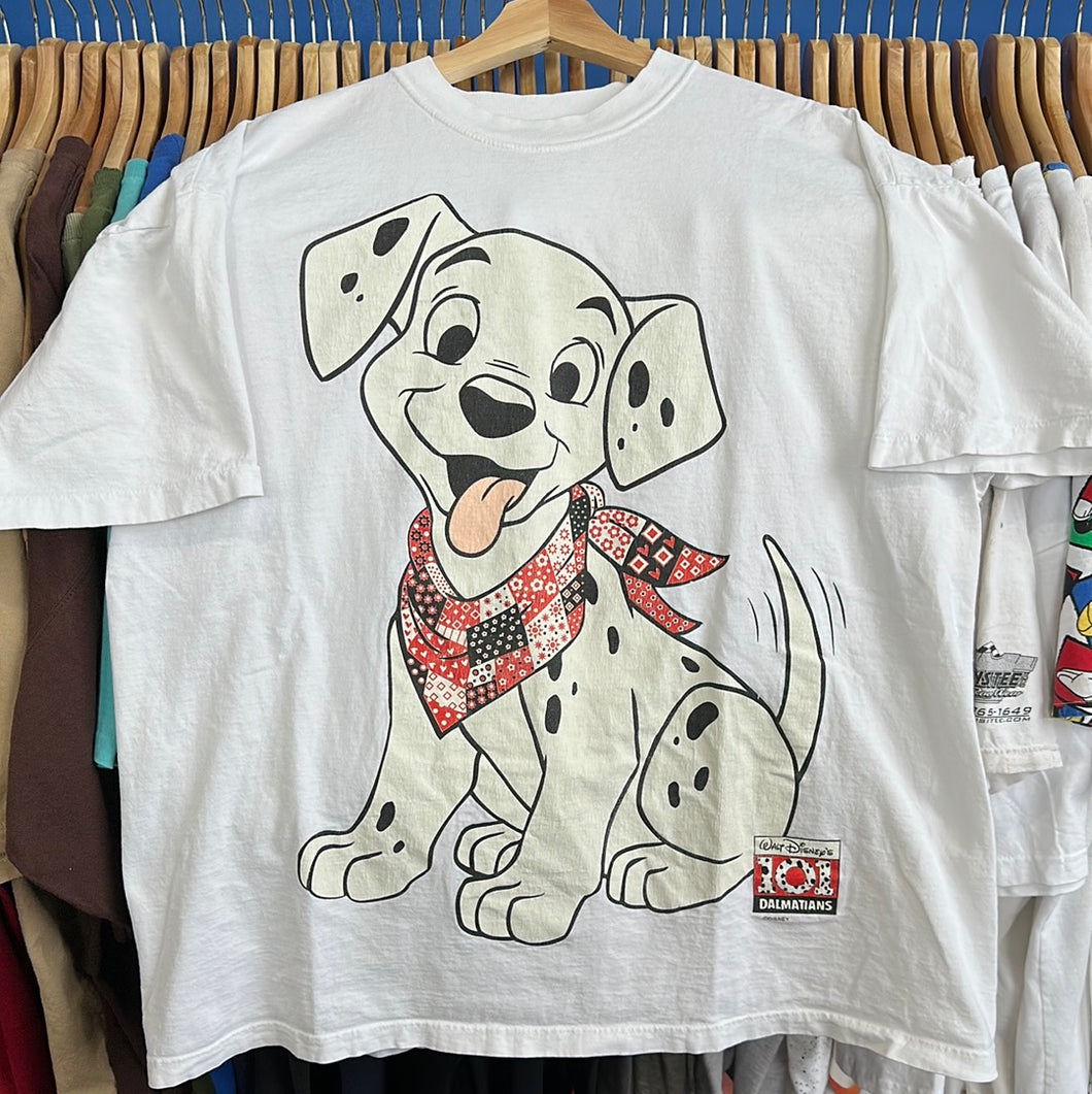 Bandana 101 Dalmatians T-Shirt