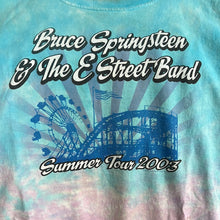 Load image into Gallery viewer, Bruce Springsteen ‘03 Tour T-Shirt
