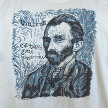 Load image into Gallery viewer, Vincent Van Gogh “Ear Today” T-Shirt
