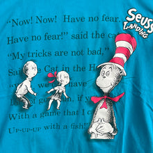 Load image into Gallery viewer, Dr Seuss Cat in the Hat T-Shirt
