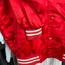 Load image into Gallery viewer, Red Blank Coaches Jacket
