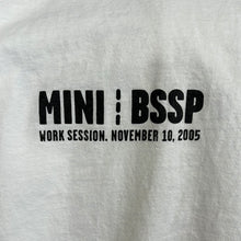 Load image into Gallery viewer, Mini Cooper Long sleeve T-Shirt
