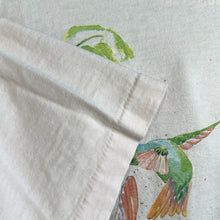 Load image into Gallery viewer, Watercolor Hummingbirds T-Shirt

