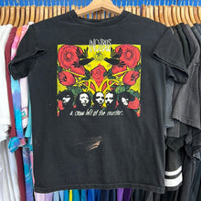 Load image into Gallery viewer, Incubus A Crow T-Shirt
