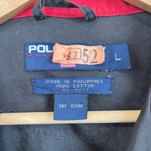 Load image into Gallery viewer, Polo Sport Light Jacket
