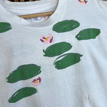 Load image into Gallery viewer, Monet Water Lillies AOP T-Shirt
