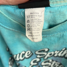 Load image into Gallery viewer, Bruce Springsteen ‘03 Tour T-Shirt
