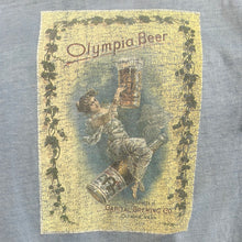 Load image into Gallery viewer, Olympia Beer T-Shirt (70s)
