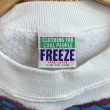 Load image into Gallery viewer, Taz Take a Hike Crewneck

