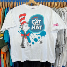 Load image into Gallery viewer, Cat in the Hat Movie T-Shirt
