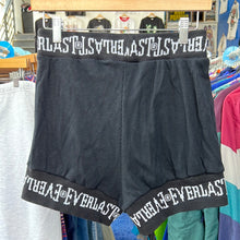 Load image into Gallery viewer, Everlast Black Workout Shorts
