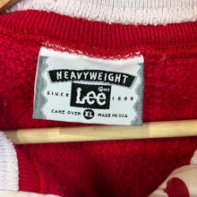 Load image into Gallery viewer, Mickey Mouse Custom Cardigan Crewneck

