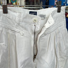 Load image into Gallery viewer, Jordache High Wasted White Pants
