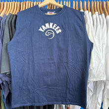Load image into Gallery viewer, Nike NY Yankees Tank
