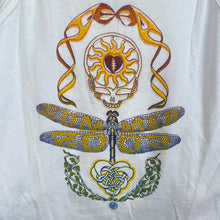 Load image into Gallery viewer, Grateful Dead Dragonfly Femme Tank
