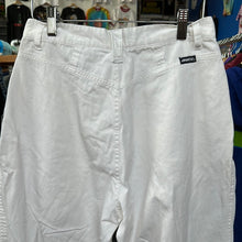Load image into Gallery viewer, Jordache High Wasted White Pants
