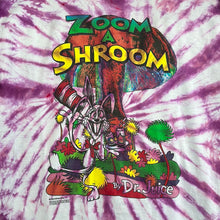 Load image into Gallery viewer, Zoom A Shroom T-Shirt
