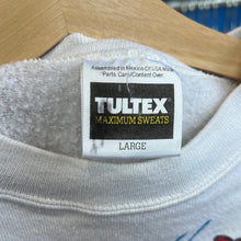 Load image into Gallery viewer, Looney Tunes Jeep Crewneck
