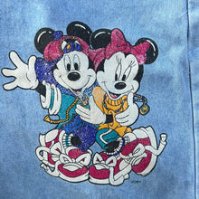 Load image into Gallery viewer, Mickey &amp; Minnie Shorts
