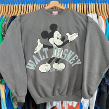 Load image into Gallery viewer, Mickey WDW Crewneck
