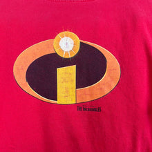 Load image into Gallery viewer, The Incredibles Disney T-shirt
