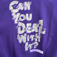 Load image into Gallery viewer, Football Contact Sport Crewneck
