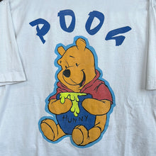 Load image into Gallery viewer, Bootleg Pooh T-shirt
