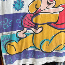 Load image into Gallery viewer, Pooh &amp; Piglet Friendship T-Shirt
