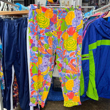 Load image into Gallery viewer, Patterned Cotton Funky Pants

