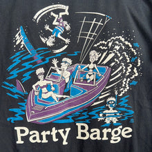 Load image into Gallery viewer, Party Barge T-Shirt
