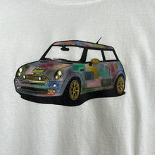 Load image into Gallery viewer, Mini Cooper Long sleeve T-Shirt
