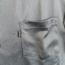 Load image into Gallery viewer, BC Ethic Mesh Disco Button Up
