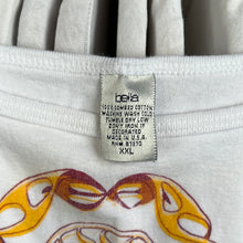 Load image into Gallery viewer, Grateful Dead Dragonfly Femme Tank
