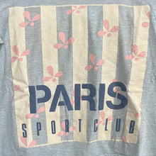 Load image into Gallery viewer, Paris Sport Club Cropped T-Shirt
