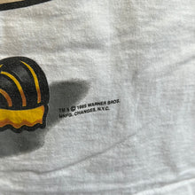 Load image into Gallery viewer, Fireman Taz Looney Tunes Tank
