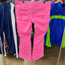 Load image into Gallery viewer, Jordache Pink Flair Pants

