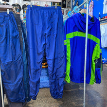 Load image into Gallery viewer, Bull Blass Windbreaker Pants

